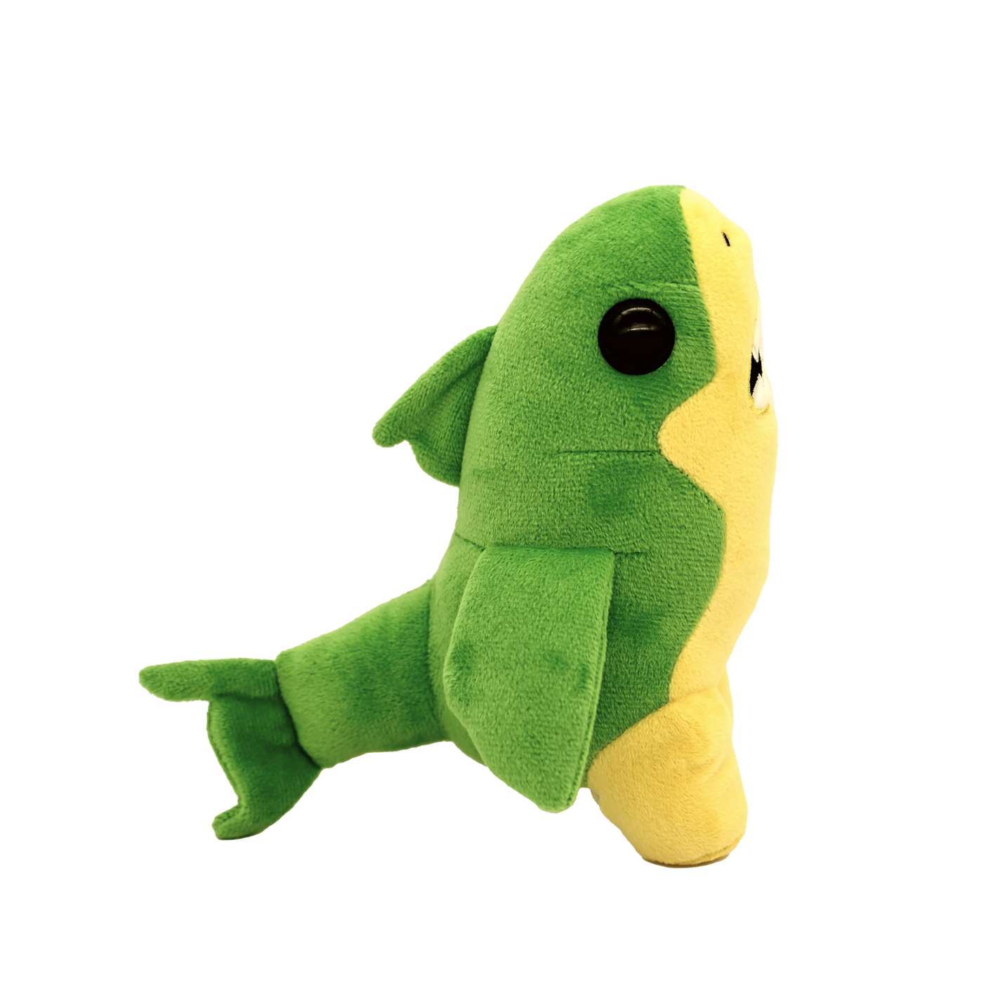 Nom Nom Plushie